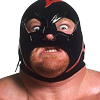Big Van Vader Big Van Vader
