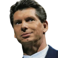 Mr. McMahon