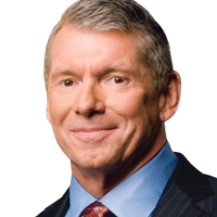 Mr. McMahon