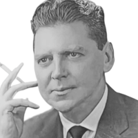 Vincent J. McMahon