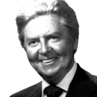 Vincent J. McMahon