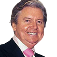 Vincent J. McMahon