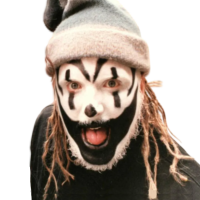 Violent J Violent J