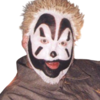 Violent J Violent J