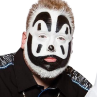 Violent J Violent J