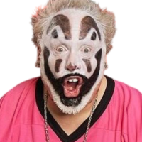 Violent J Violent J
