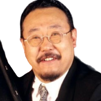 Yamaguchi-san