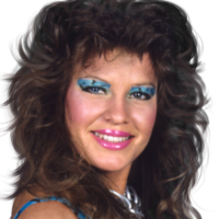 Wendi Richter Wendi Richter