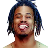 Dezmond Xavier Dezmond Xavier