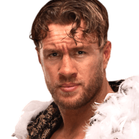 Will Ospreay Will Ospreay