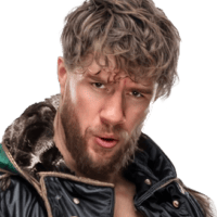 Will Ospreay Will Ospreay