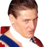 Steven Regal