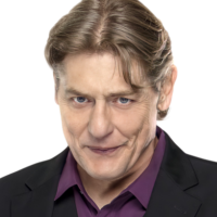 William Regal