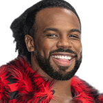 Xavier Woods