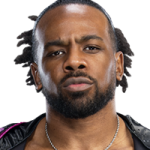 Xavier Woods Xavier Woods