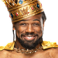 King Woods