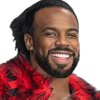 Xavier Woods