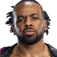 Xavier Woods