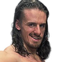 Yayne Harrison Yayne Harrison