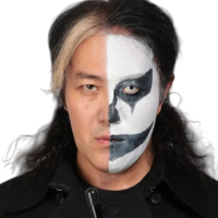 Yoshitatsu Yoshitatsu