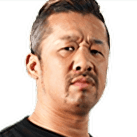 Yoshinobu Kanemaru