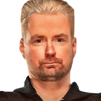 Zach Gowen Zach Gowen