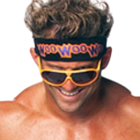 Zack Ryder Zack Ryder