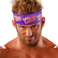 Zack Ryder Zack Ryder