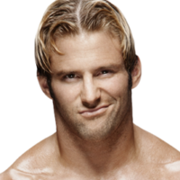 Zack Ryder Zack Ryder