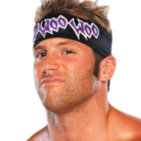 Zack Ryder Zack Ryder