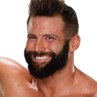 Zack Ryder Zack Ryder