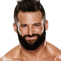 Zack Ryder Zack Ryder