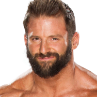Zack Ryder Zack Ryder