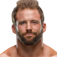 Zack Ryder Zack Ryder