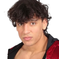 Romeo Moreno Romeo Moreno