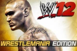 WWE '12 WrestleMania Edition Announced