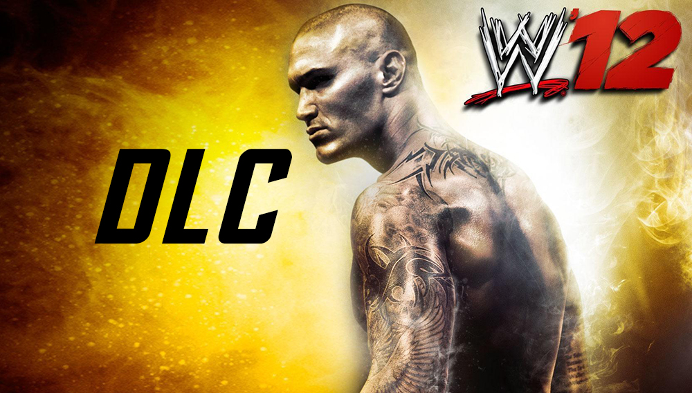 WWE '12 DLC: All Downloadable Contents and Details - WWE '12 Guides