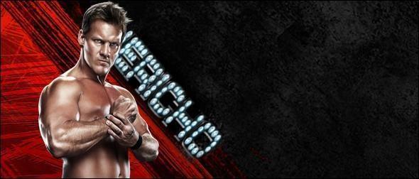 Chris Jericho Wwe 13 Roster Images, Photos, Reviews