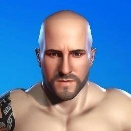 Cesaro