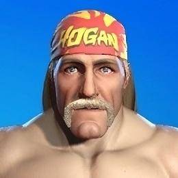 Hulk Hogan