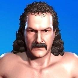 Jake Roberts