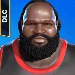 Mark Henry