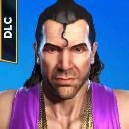 Razor Ramon