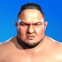 Samoa Joe