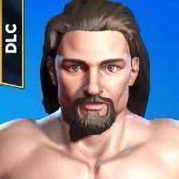 The Brian Kendrick