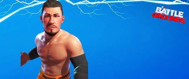 Akira Tozawa - WWE 2K Battlegrounds Roster