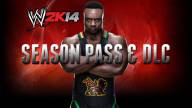 Wwe 2k14 dlc packs list