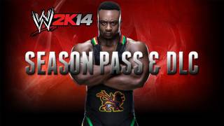 WWE 2K14 DLC: Complete Downloadable Contents Info and Details