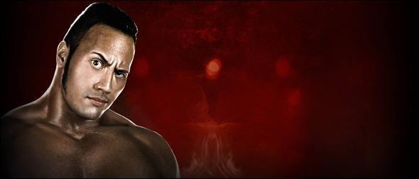 wwe 2k14 cover the rock