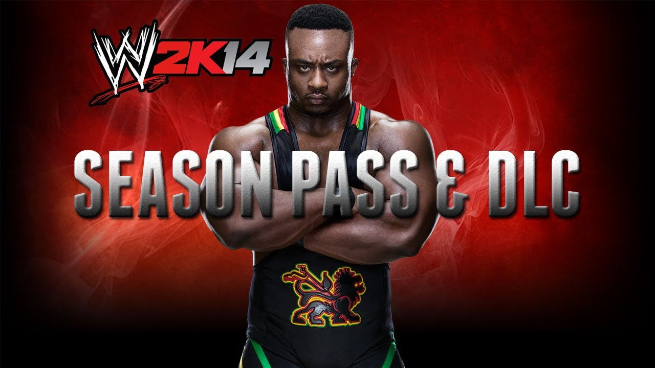 WWE 2K14 DLC: Complete Downloadable Contents Info and Details - WWE 2K14 Guides